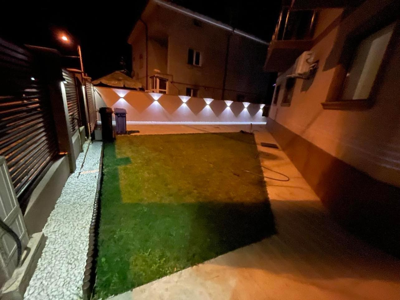 Vila Marisa إيفوري نورد المظهر الخارجي الصورة
