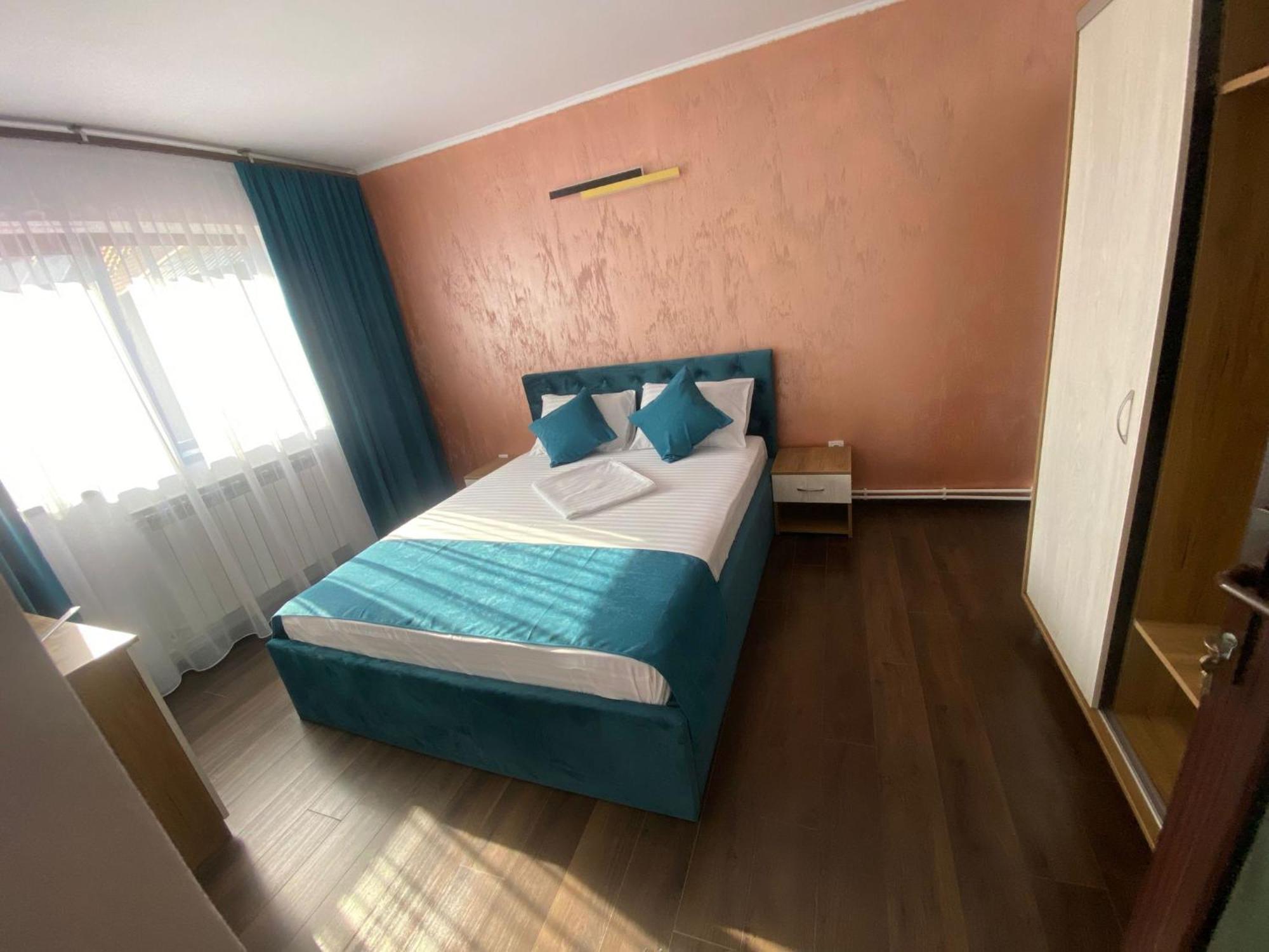Vila Marisa إيفوري نورد المظهر الخارجي الصورة